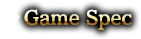 game spec