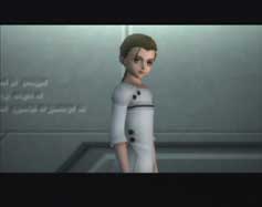 新キャラクターアベル