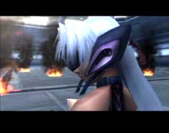 KOS-MOSに敵意を抱くT-elos