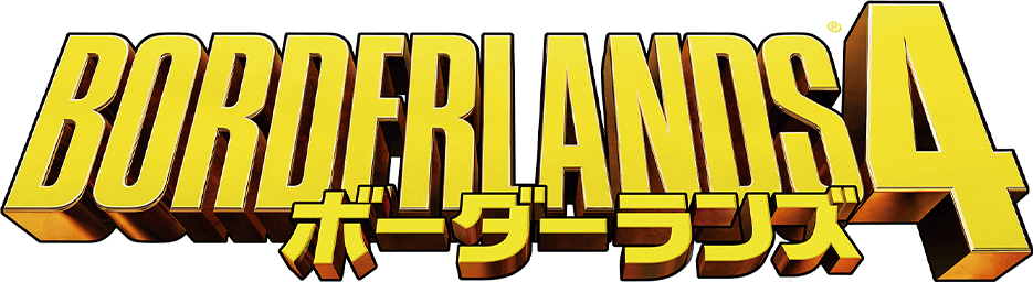 ボーダーランズ4