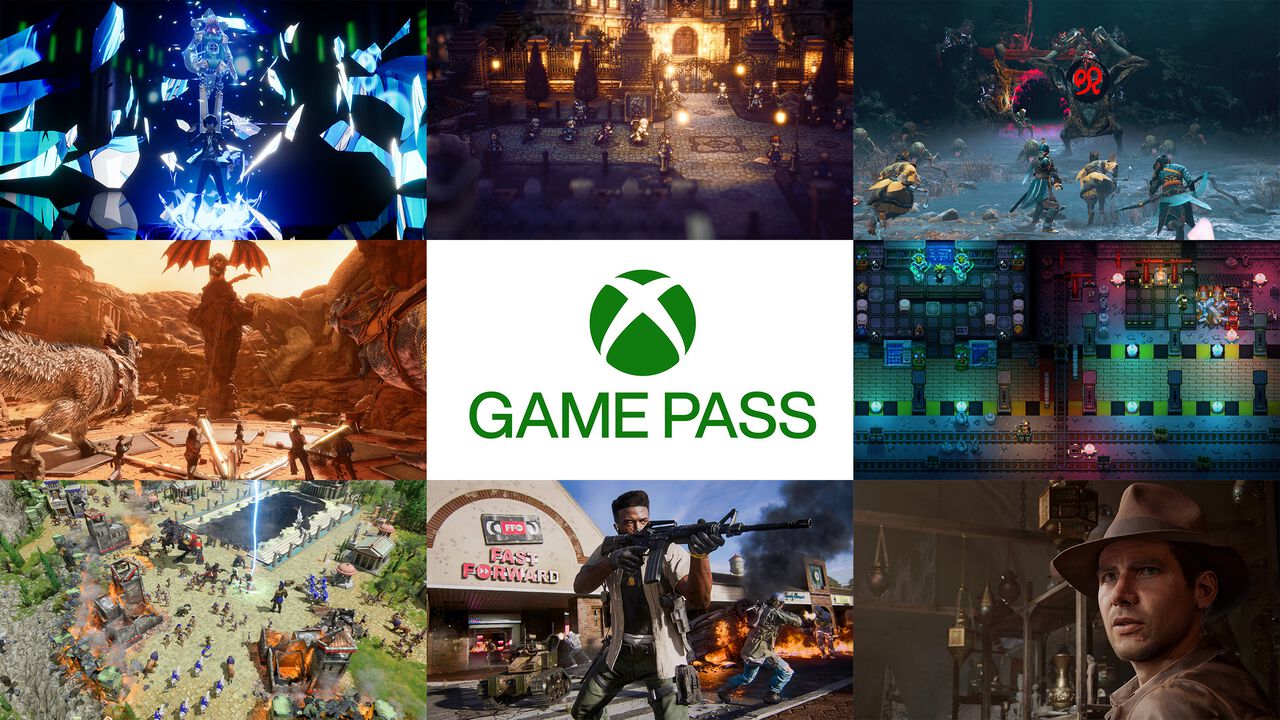 GamePass