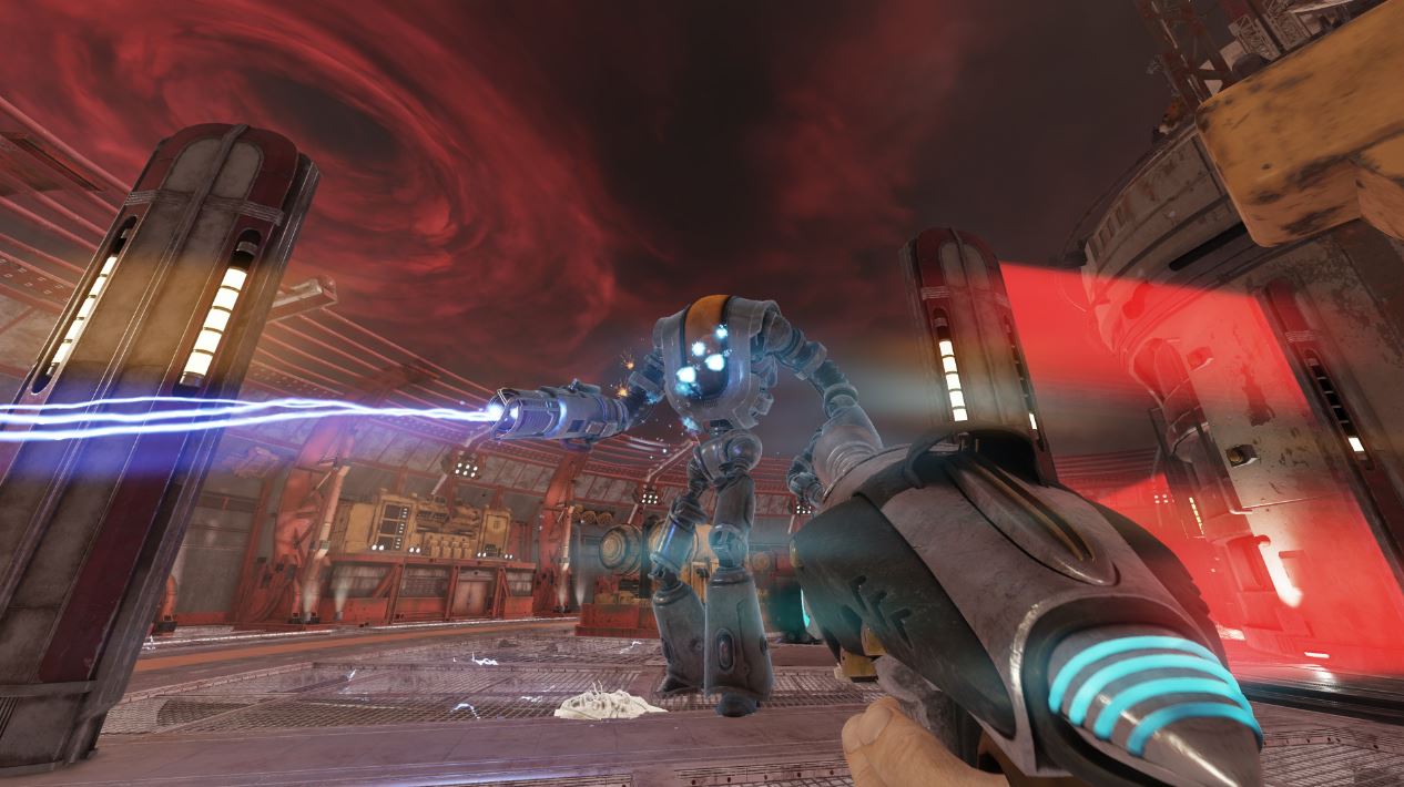 第10位タイ：Fallout76