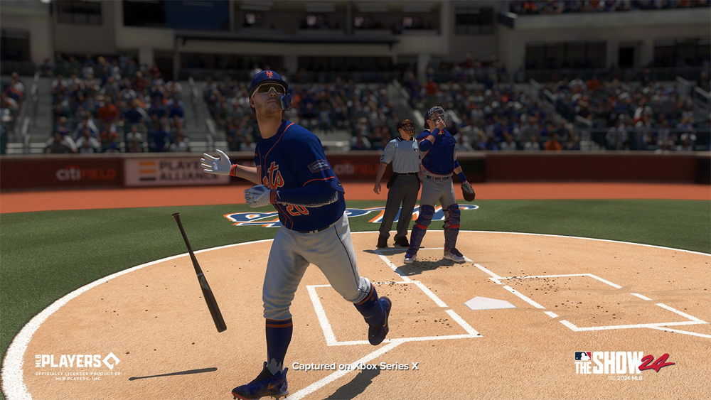 MLB The Show 24