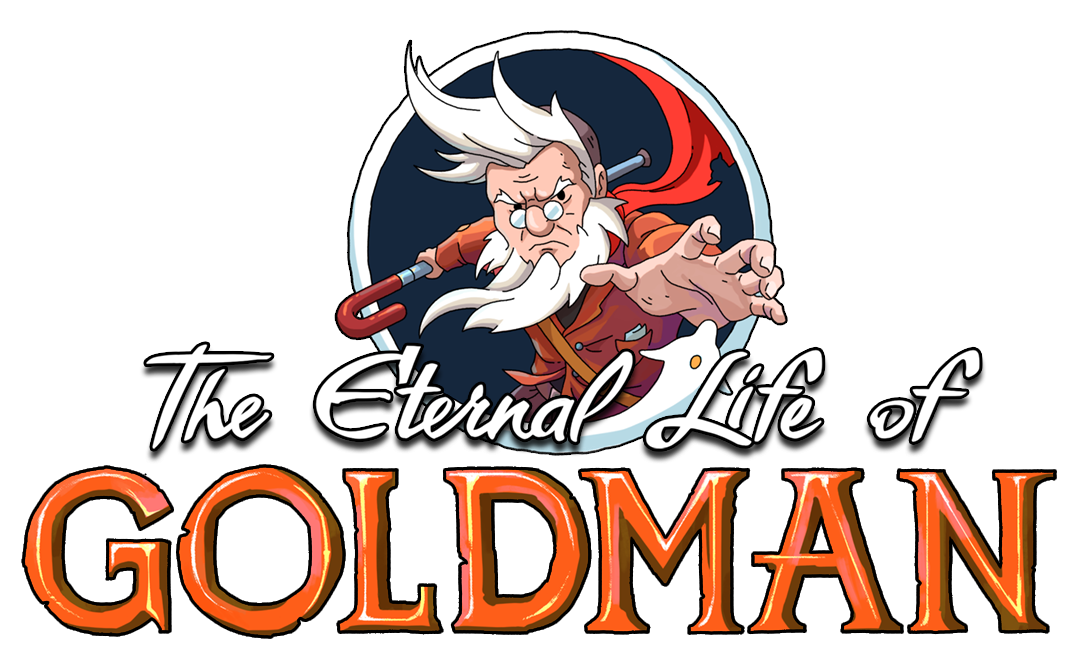 The Eternal Life of Goldman