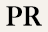 PR