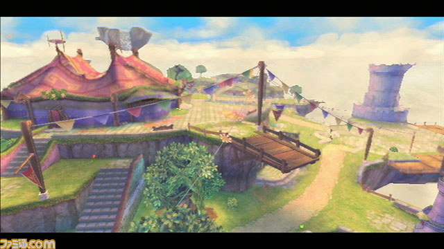 過去最高の濃密さ! 『ゼルダの伝説 スカイウォードソード』プレイインプレッション_01