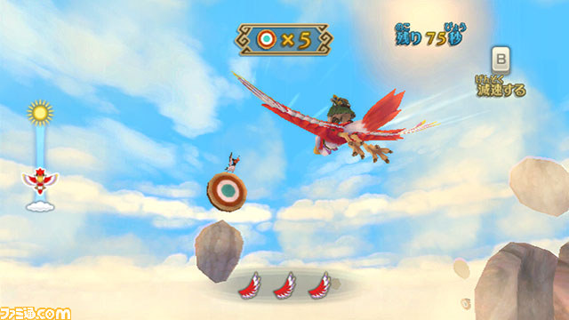 過去最高の濃密さ! 『ゼルダの伝説 スカイウォードソード』プレイインプレッション_02