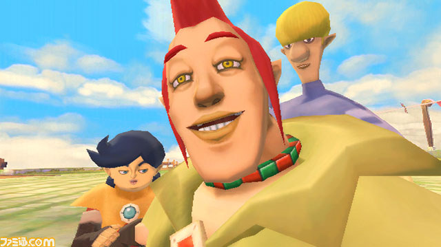 過去最高の濃密さ! 『ゼルダの伝説 スカイウォードソード』プレイインプレッション_03