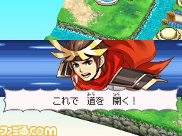 ポケモン×コーエーテクモゲームスのコラボ作品『ポケモン+ノブナガの野望』の最新情報を公開_01