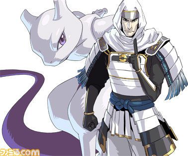 ポケモン×コーエーテクモゲームスのコラボ作品『ポケモン+ノブナガの野望』の最新情報を公開_14