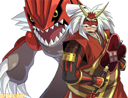 ポケモン×コーエーテクモゲームスのコラボ作品『ポケモン+ノブナガの野望』の最新情報を公開_15