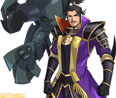 ポケモン×コーエーテクモゲームスのコラボ作品『ポケモン+ノブナガの野望』の最新情報を公開_16