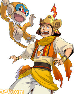 ポケモン×コーエーテクモゲームスのコラボ作品『ポケモン+ノブナガの野望』の最新情報を公開_17