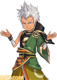 ポケモン×コーエーテクモゲームスのコラボ作品『ポケモン+ノブナガの野望』の最新情報を公開_20