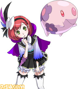 ポケモン×コーエーテクモゲームスのコラボ作品『ポケモン+ノブナガの野望』の最新情報を公開_22