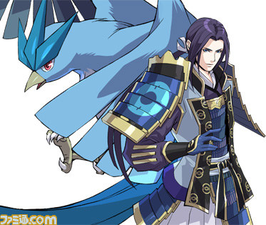 ポケモン×コーエーテクモゲームスのコラボ作品『ポケモン+ノブナガの野望』の最新情報を公開_23