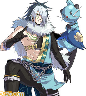 ポケモン×コーエーテクモゲームスのコラボ作品『ポケモン+ノブナガの野望』の最新情報を公開_24