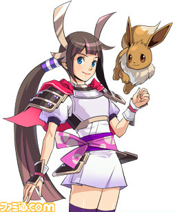 ポケモン×コーエーテクモゲームスのコラボ作品『ポケモン+ノブナガの野望』の最新情報を公開_26