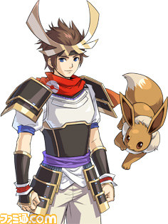 ポケモン×コーエーテクモゲームスのコラボ作品『ポケモン+ノブナガの野望』の最新情報を公開_27