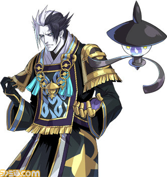 『ポケモン+(プラス)ノブナガの野望』ついに明日発売! 新キャラクターを公開!!_02