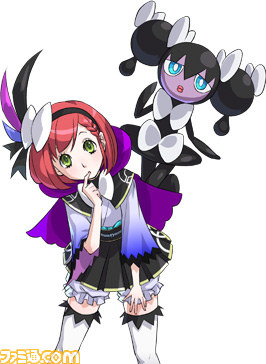 『ポケモン+(プラス)ノブナガの野望』ついに明日発売! 新キャラクターを公開!!_04