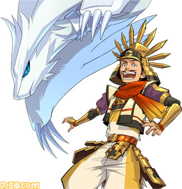 『ポケモン+(プラス)ノブナガの野望』ついに明日発売! 新キャラクターを公開!!_10