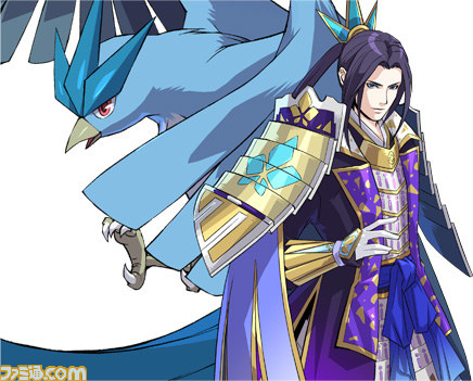 『ポケモン+(プラス)ノブナガの野望』ついに明日発売! 新キャラクターを公開!!_11