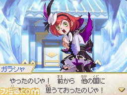 『ポケモン+(プラス)ノブナガの野望』ついに明日発売! 新キャラクターを公開!!_17