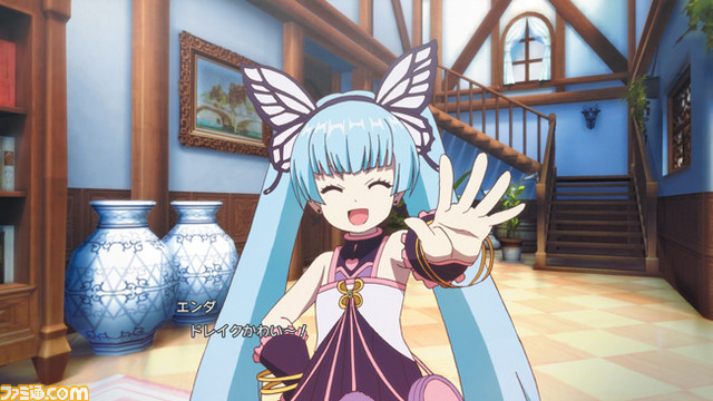 『時と永遠~トキトワ~』多彩なヒロインが登場_01