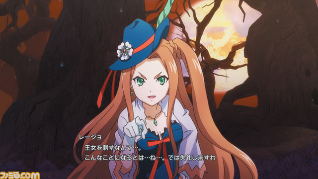 『時と永遠~トキトワ~』多彩なヒロインが登場_02