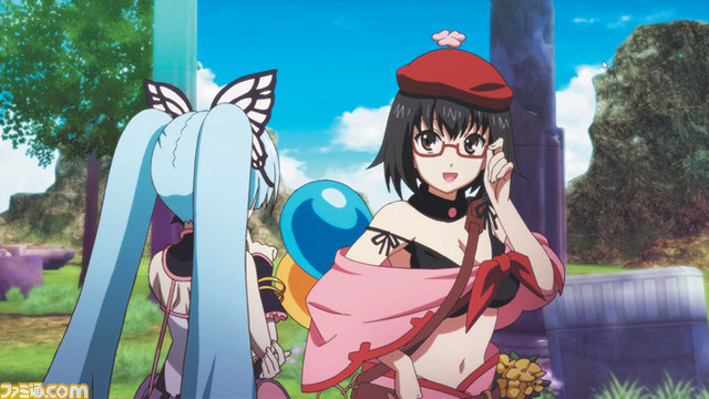 『時と永遠~トキトワ~』多彩なヒロインが登場_03