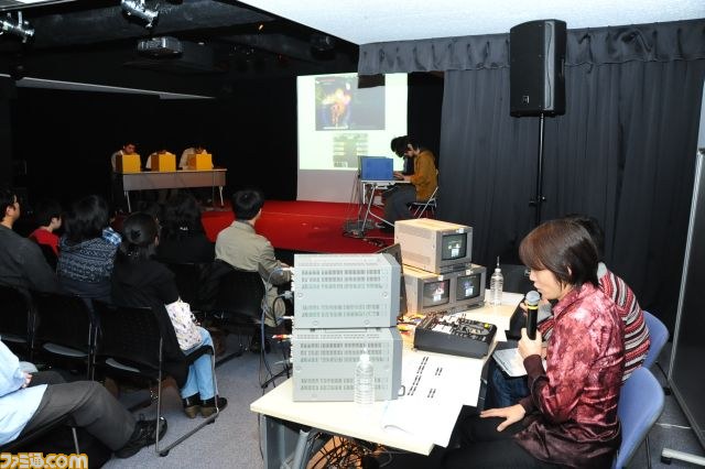 桜井政博氏の著書発売記念イベントが開催! 『新・パルテナ』の大会も!!_06