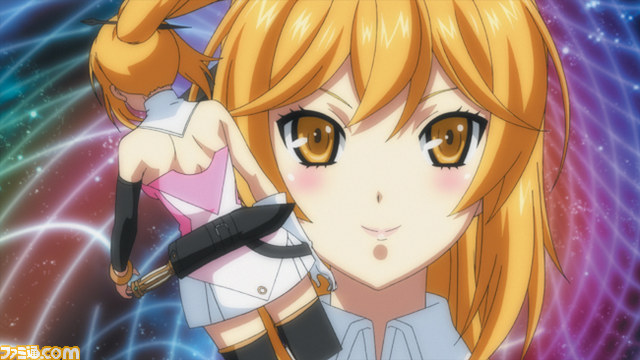 『時と永遠~トキトワ~』ヒロインのもうひとつの顔_01