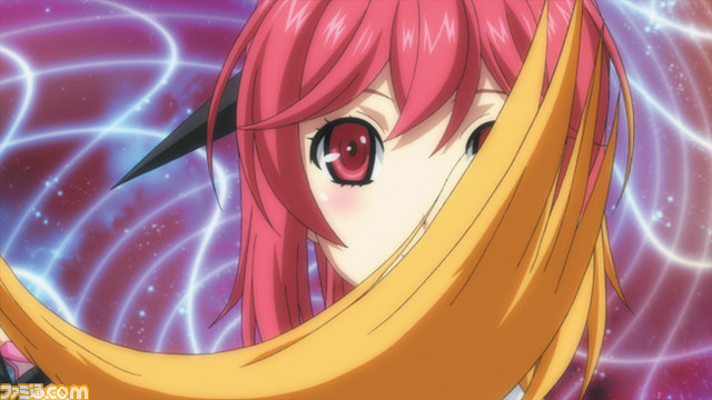 『時と永遠~トキトワ~』ヒロインのもうひとつの顔_03