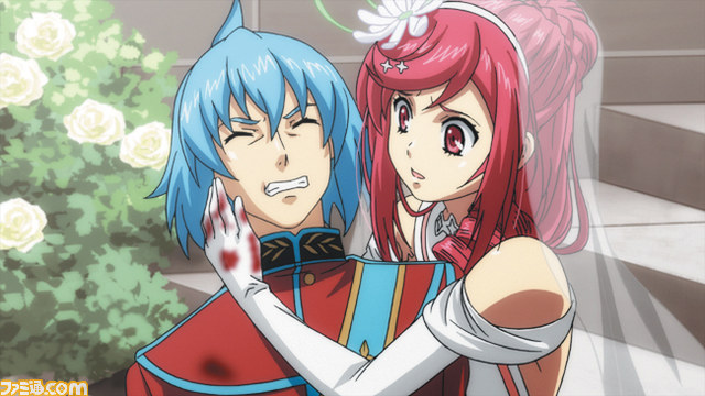 『時と永遠~トキトワ~』ヒロインのもうひとつの顔_04