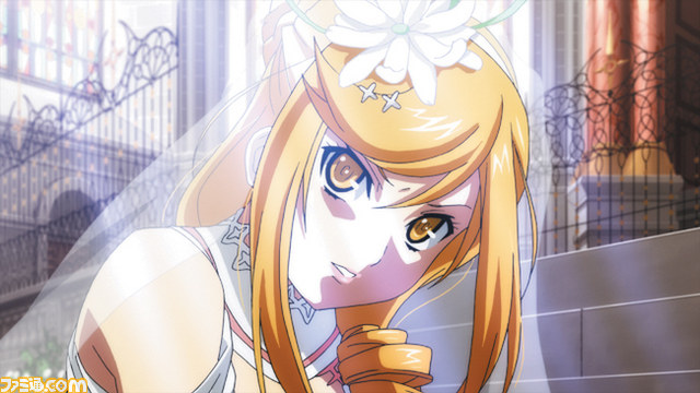 『時と永遠~トキトワ~』ヒロインのもうひとつの顔_05