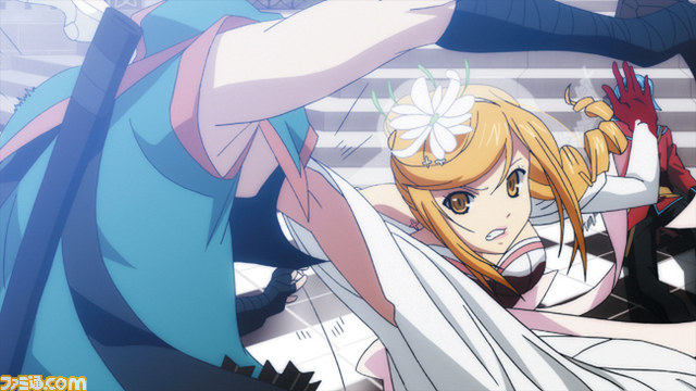 『時と永遠~トキトワ~』ヒロインのもうひとつの顔_06