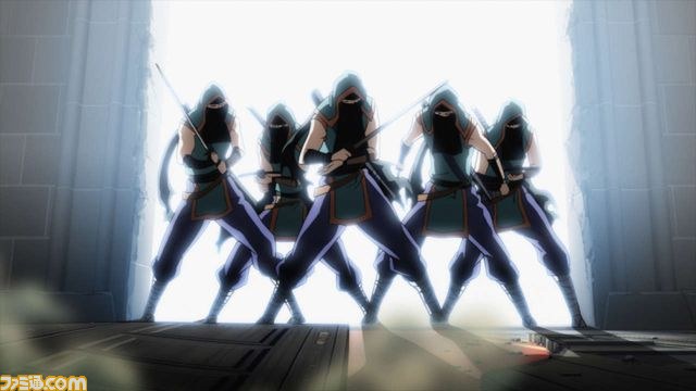 『時と永遠~トキトワ~』襲撃事件の詳細に迫る情報が判明、テーマソングも決定!_04