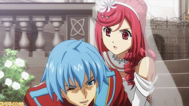 『時と永遠~トキトワ~』襲撃事件の詳細に迫る情報が判明、テーマソングも決定!_07