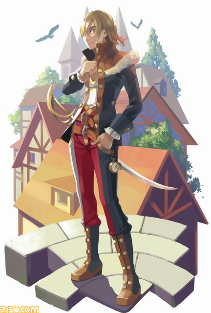 『時と永遠~トキトワ~』襲撃事件の詳細に迫る情報が判明、テーマソングも決定!_09