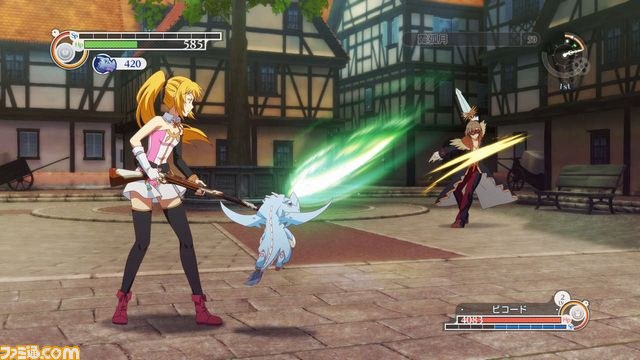 『時と永遠~トキトワ~』襲撃事件の詳細に迫る情報が判明、テーマソングも決定!_17