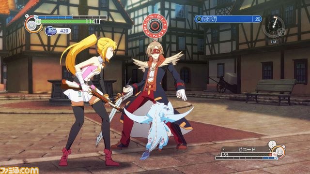 『時と永遠~トキトワ~』襲撃事件の詳細に迫る情報が判明、テーマソングも決定!_19