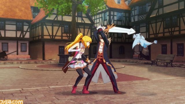 『時と永遠~トキトワ~』襲撃事件の詳細に迫る情報が判明、テーマソングも決定!_20