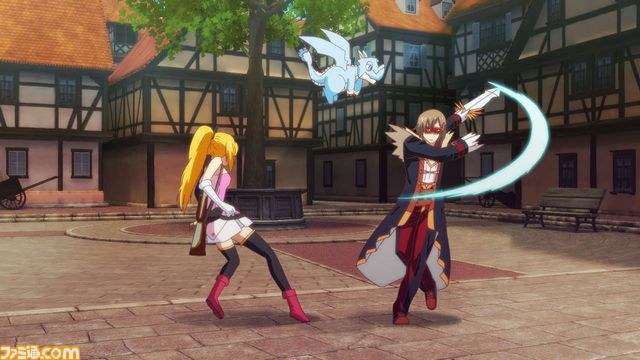 『時と永遠~トキトワ~』襲撃事件の詳細に迫る情報が判明、テーマソングも決定!_21