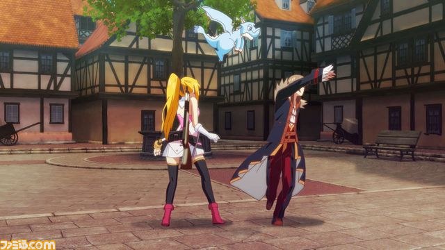 『時と永遠~トキトワ~』襲撃事件の詳細に迫る情報が判明、テーマソングも決定!_22