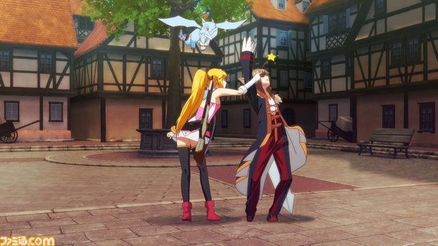 『時と永遠~トキトワ~』襲撃事件の詳細に迫る情報が判明、テーマソングも決定!_23