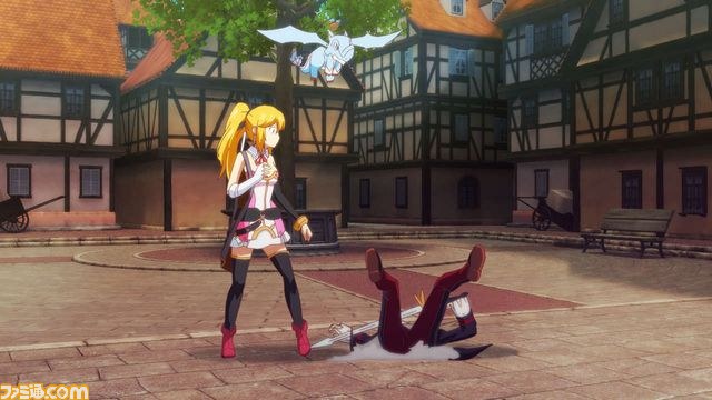 『時と永遠~トキトワ~』襲撃事件の詳細に迫る情報が判明、テーマソングも決定!_24