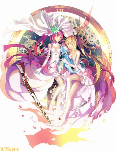 『時と永遠~トキトワ~』襲撃事件の詳細に迫る情報が判明、テーマソングも決定!_10