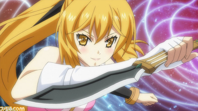 『時と永遠~トキトワ~』公式サイトでショートムービー「トワ」が公開_01