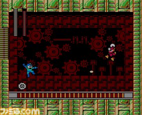 『ロックマン2 Dr.ワイリーの謎』が、ニンテンドー3DS用バーチャルコンソールで配信開始_04